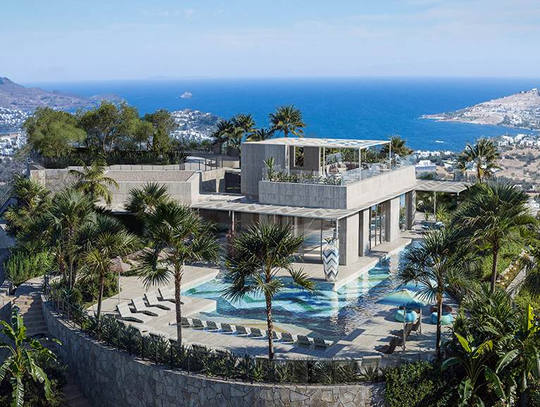 RMA HOLD�NG, YATIRIMLARI �LE T�RK�YE�YE DE�ER KATMAYA DEVAM ED�YOR!